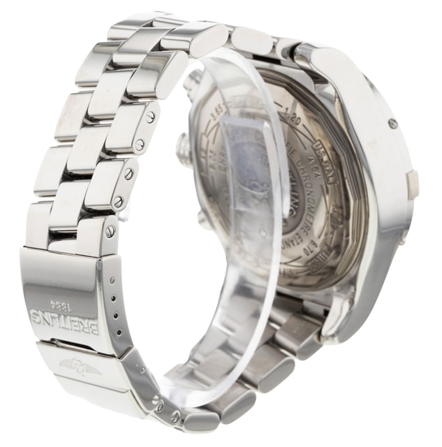 Breitling Super Avenger A13370 Image 3